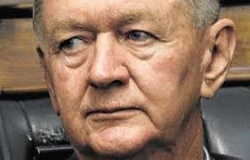 Eddie Cross commends ED