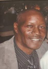 Eddie McKnight Obituary