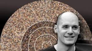 John har laget nettets første «pornokart»