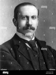 Lord milner hi-res stock photography and images