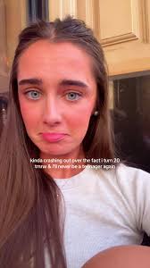 Turning 20: A Reflective Look at Leaving Teenhood Behind