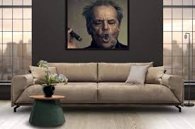 You could add an extra touch of charm and nostalgia by. Sofa Vincent Lebensart Design Mobelhaus Berlin