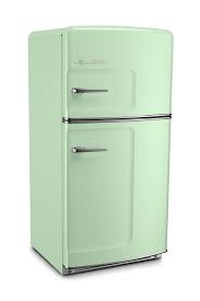 Price match guarantee · doorstep delivery · free shipping orders $35+ The Best Retro Refrigerators You Can Buy Online Retro Inspired Fridges