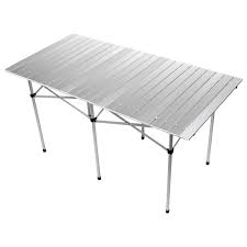 Maybe you would like to learn more about one of these? Basic Nature Travelchair Rolltisch Alu Campingtisch Versandkostenfrei Bergfreunde De