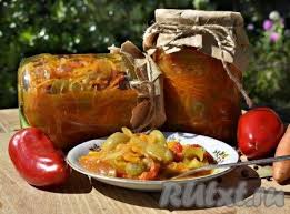 салат из зелёных помидоров на зиму очень вкусные рецепты Salat Iz Zelenyh Pomidorov I Percev Na Zimu 11 Poshagovyh Foto V Recepte Recept Zelenye Pomidory Idei Dlya Blyud Eda
