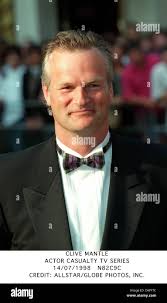 Clive mantle hi-res stock photography and images