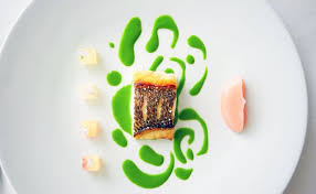 Browse through high quality and royalty free stock photos of cakes, salads, beautifully decorated plates, photos of vegetables, pizza, fruits and images of other objects in the kitchen. 7th Course Dorade Royale Perfect Food Food Food Presentation Design