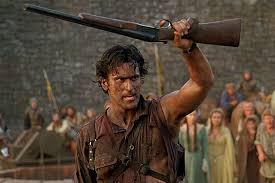 Army of the dead is a refocusing project for the filmmaker, after his ambitious plan for a supergod saga evaporated in the weirdest way. Day 1 Army Of Darkness 7 Days Of Doom Horror Movie Mini Reviews 2020