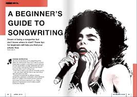 30 day singer is one such course that allows you to learn singing at your own pace by sitting in the comfort of your own house. A Beginner S Guide To Songwriting By Hey Music Official Medium