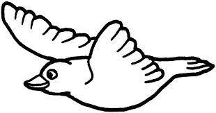 Birds pollinate our plants, control bugs and pests, and even provide fertilizer for gardens and. Image Result For Colouring Pages Picture Of A Bird Flying Bird Coloring Pages Heart Coloring Pages Cartoon Coloring Pages