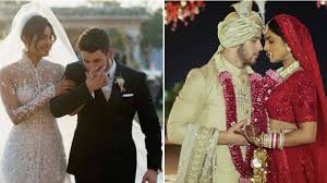 See chopra's rare ralph lauren wedding dress! See Priyanka Chopra Bridal Makeup And Hair For Wedding To Nick Jonas Photos Allure