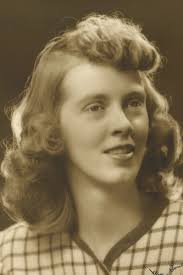 Elizabeth Roe Obituary (1925