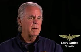 Larry Duthie KIA '67