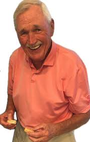 Theodore Edward Webber