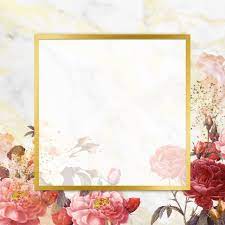 rose frame blooming border botanical decor decoration bouquets design elegant element floral flower flowers garden graphic illus กรอบดอกไม ดอกก หลาบ ภาพประกอบ