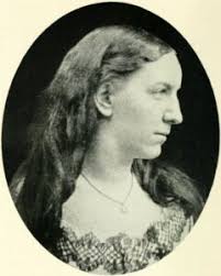 Sarah Fuller Flower Adams (1805-1848)