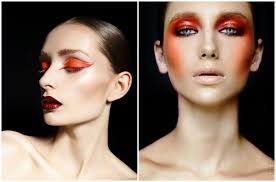 Fashion Makeup 2019 Unique Trendy Fashion Makeup Looks 2019 High Fashion Makeup Beauty Makeup Makeup Looks