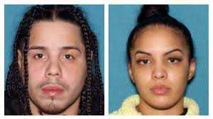 Passaic Police Arrest Two in Connection with Hit-and-Run