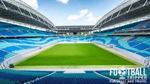 Stadium, arena & sports venue in leipzig, germany. Red Bull Arena Guide Rb Leipzig Football Tripper