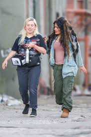 Salma hayek | сальма хайек. Salma Hayek Bliss Set In La 07 02 2019 Celebmafia