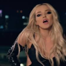 Highest Soprano Ever Dove Cameron