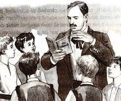 289 din 29 octombrie 2007). Ziua InvÄƒÅ£Äƒtorului Este SÄƒrbÄƒtoritÄƒ Pe 5 Iunie