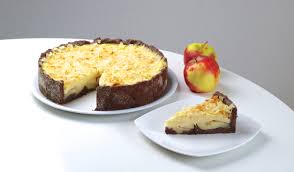 Zutaten 3 ei(er) 12 el öl 12 el zucker (oder eher etwas weniger) 1 pkt. Apfel Schoko Pudding Kuchen Rezept Webundwelt