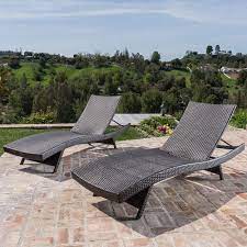 Kmart has a large selection of stylish outdoor lounge chairs that not only feel great but also add to your yard's decor. 11 Best Outdoor Lounge Chairs You Can Buy On Amazon