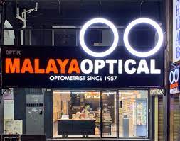 Best retail optical shop in penang. Best Optometrist Archives