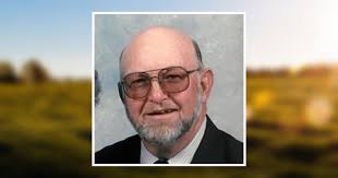 William Clarence Higinbotham Obituary March 6, 2017