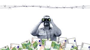 Frontières extérieures for external borders), is an agency of the european union headquartered in warsaw. Frontex Is Taking Us To Court