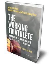 Apr 13, 2016 · questions to ask before choosing your olympic triathlon training plan olympic triathlons, which include a.93 mile swim, 24.8 mile bike and 6.2 mile run, more so than the previously discussed sprint triathlons, call for a pickup in training volume and a reduction in intensity. The Working Triathlete 2nd Edition Working Triathlete