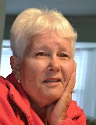 Obituary information for Candace Kay Gordon