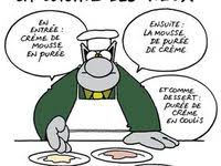Le Chat Panosundaki Pin