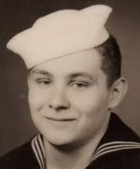 Dennis Halpin Obituary (1937