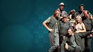 Watch MASH: When TV Changed season-1 | Prime Video