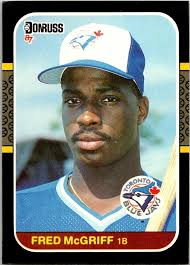 Check out 1991 Fleer Ultra #65 Chicago Cubs Derick May Auto/Signed IP, the  latest item I added