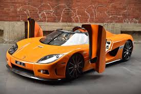 Koenigsegg ccxr special edition 2009. Koenigsegg Ccx And Ccr For Sale In Australia