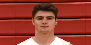 Five area players collect top honors in District 12