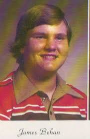 James T Behan (1961-1985)