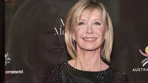 Olivia Newton-John interview