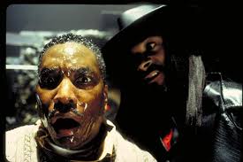 Light sabers & vintage chills: 'Skywalker' leads new releases, while Scream  Factory releases horror classics