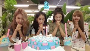 See more ideas about black pink, blackpink photos, blackpink. Blackpink 2nd Anniversary Surprise Vlive 17
