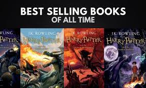From classic novels to ancient dictionaries, the list speaks about the top 10 best seller novels. The 20 Best Selling Books Of All Time Updated 2021 Wealthy Gorilla