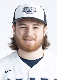 2021 Baseball Roster