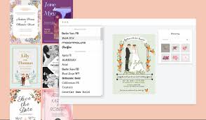 Make beautiful wedding cards online with your name. Diy Wedding Invitation Card Online With Card Maker Fotor