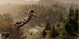 For the first time less than a month after consoles. Assassin S Creed 3 Remastered Systemanforderungen Steigen Stark An