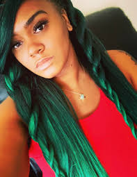 I'm a Taurus of course my favorite color is Green!