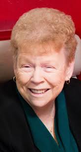 Judith Mathis Obituary