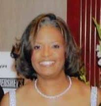 Mrs Maria Annette Earl Burrell (1961-2019)